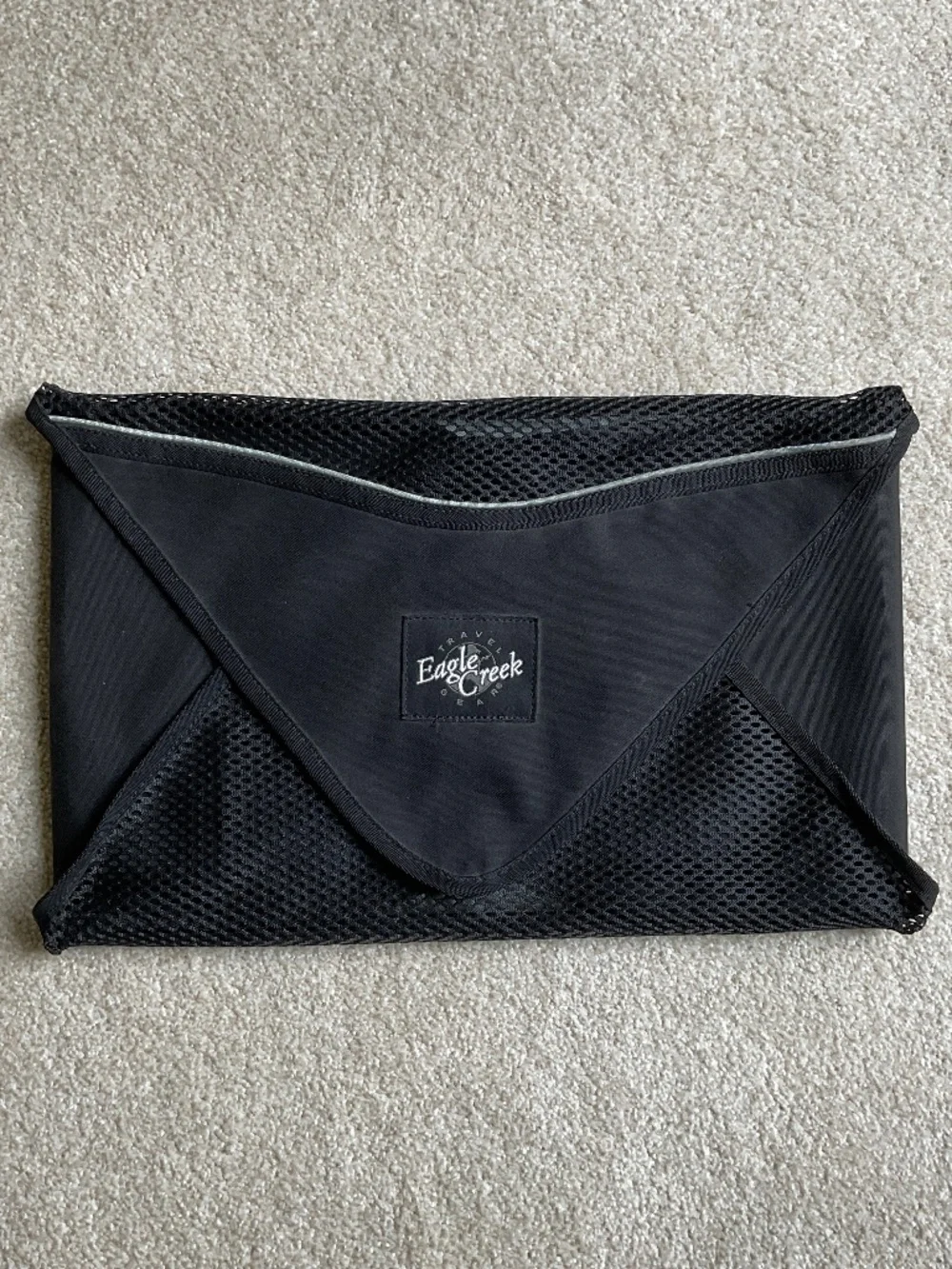 EAGLE CREEK BRAND TRAVEL “PACK IT” PACKING GARMENT FOLDING ORGANIZER